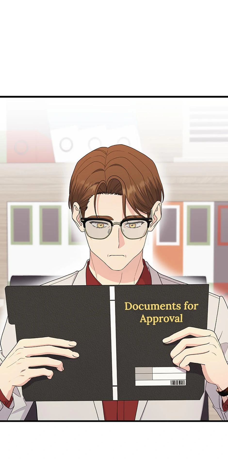 Genre is Romance Chapter 69 - Page 62