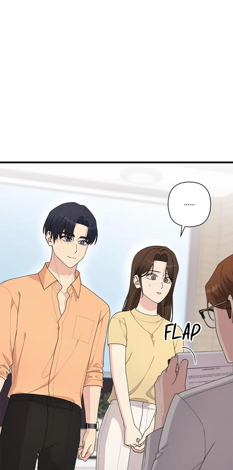 Genre is Romance Chapter 69 - Page 63