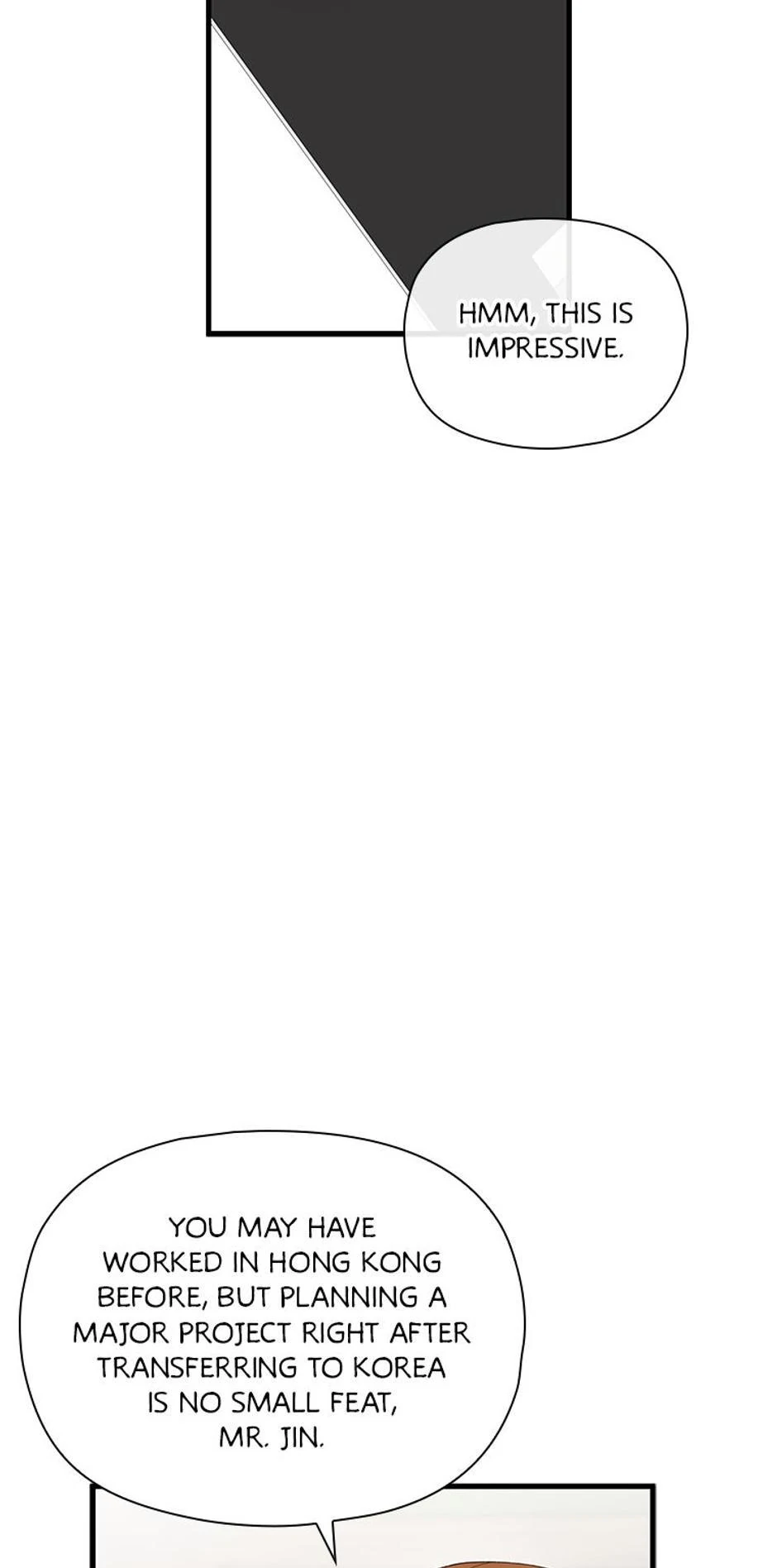 Genre is Romance Chapter 69 - Page 65