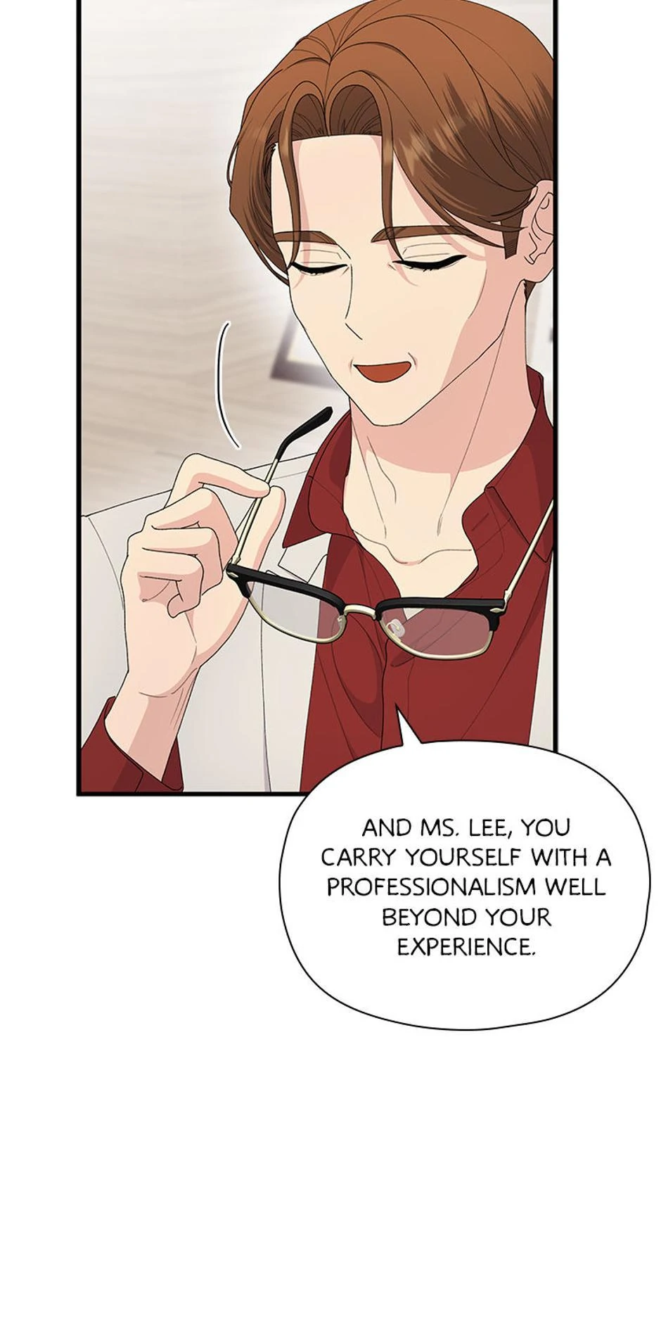 Genre is Romance Chapter 69 - Page 66