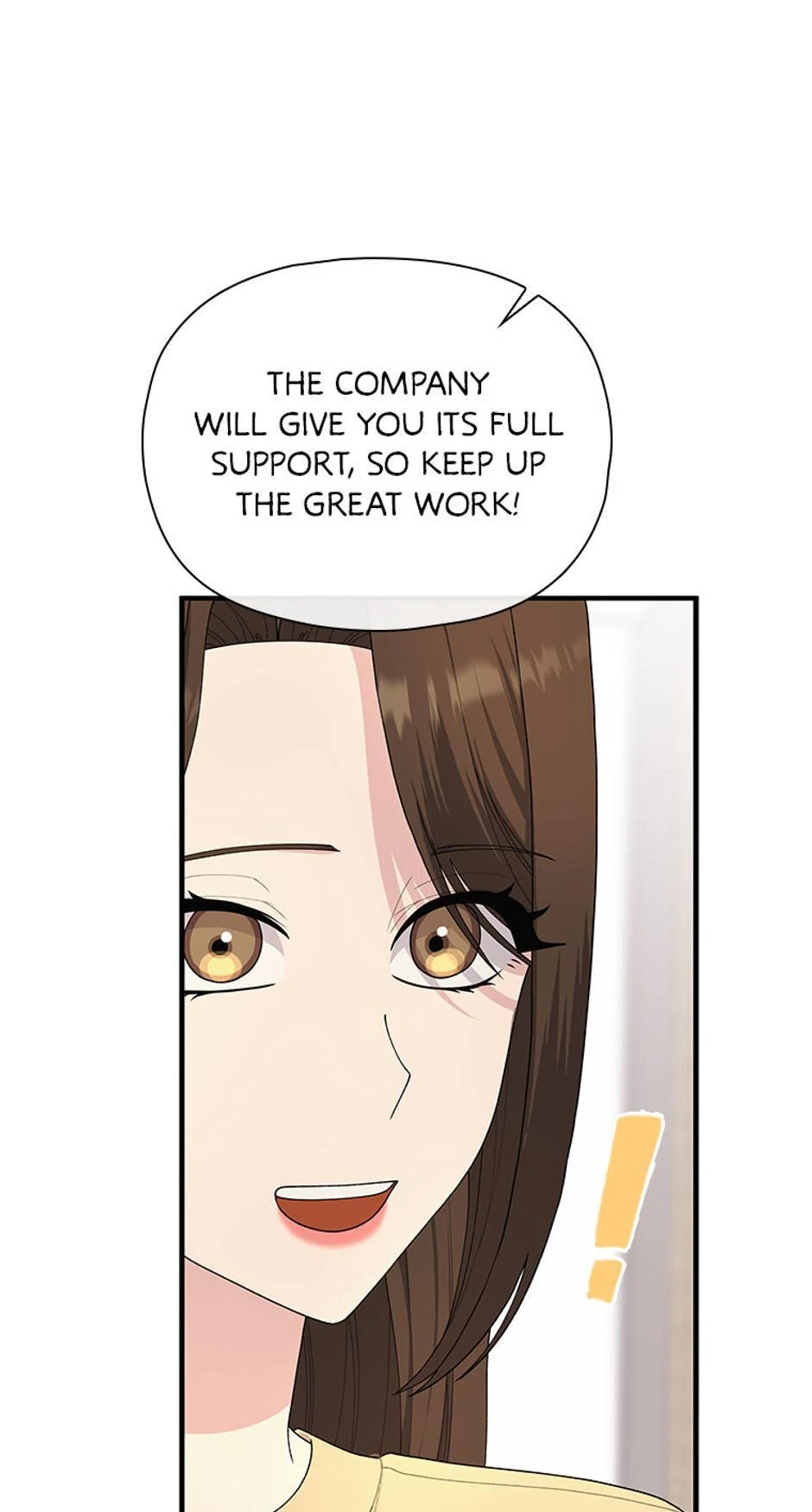 Genre is Romance Chapter 69 - Page 67