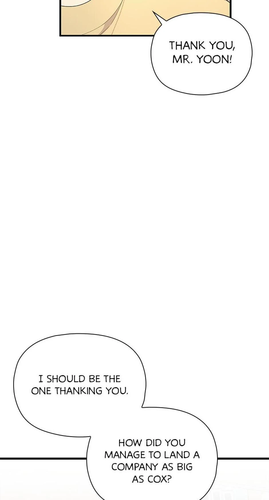 Genre is Romance Chapter 69 - Page 68