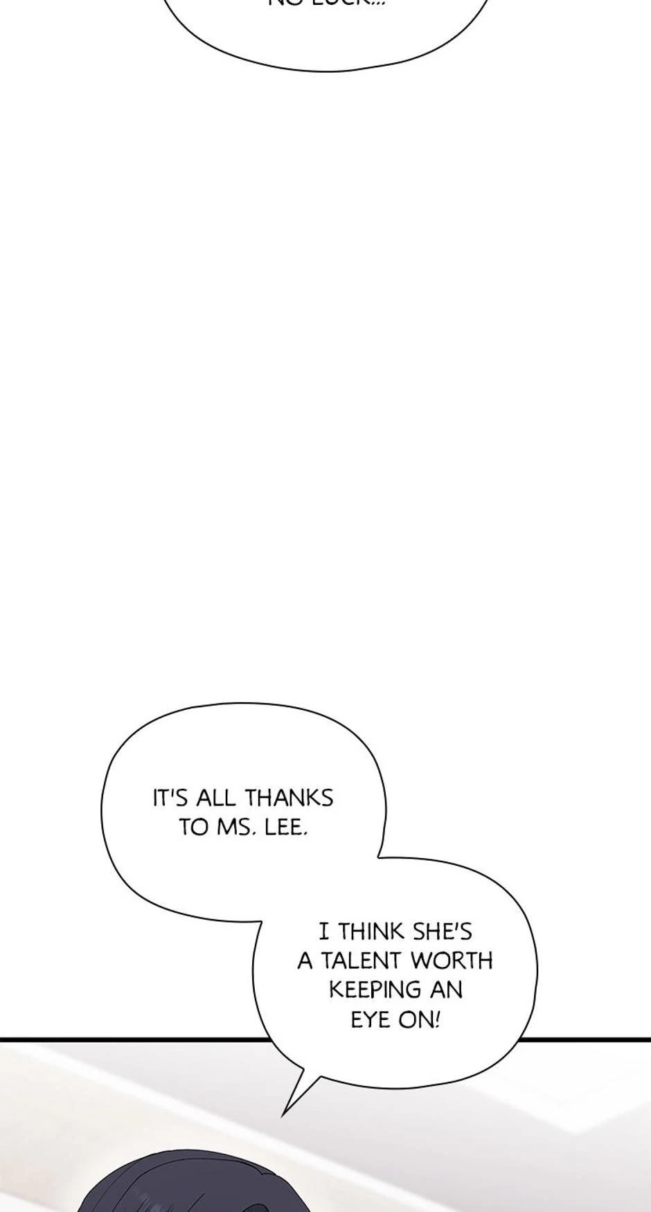 Genre is Romance Chapter 69 - Page 70