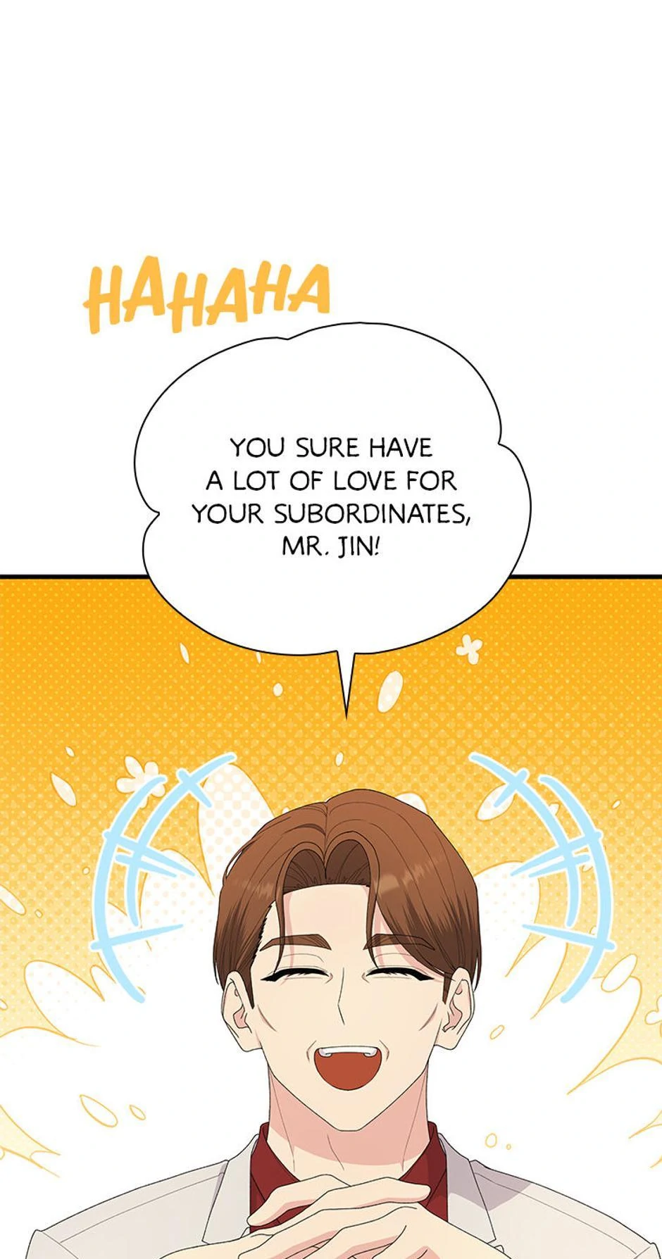 Genre is Romance Chapter 69 - Page 72