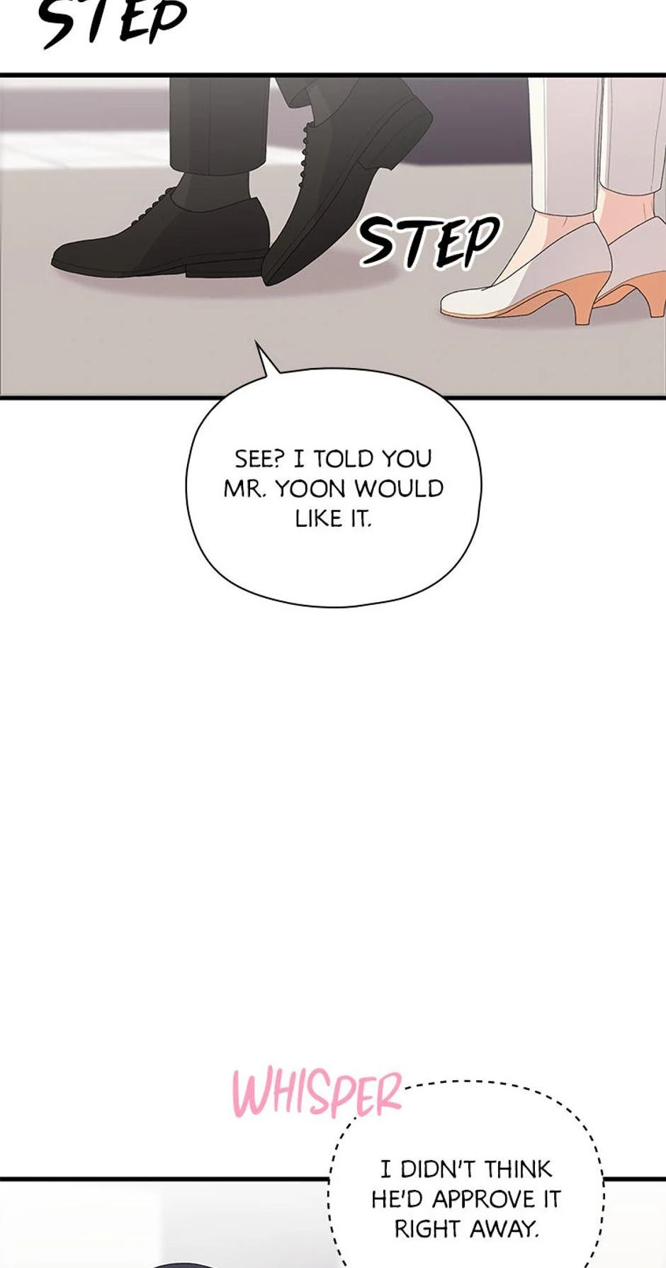 Genre is Romance Chapter 69 - Page 75