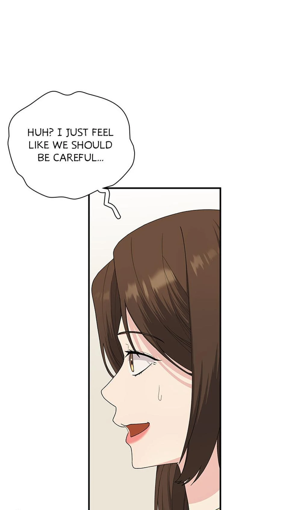 Genre is Romance Chapter 69 - Page 77