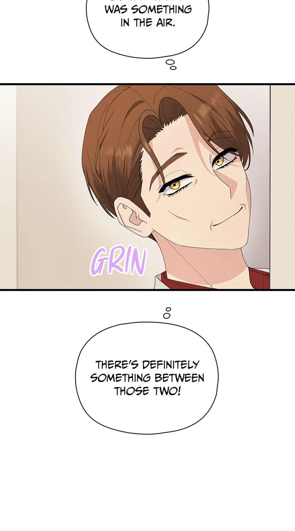 Genre is Romance Chapter 69 - Page 82
