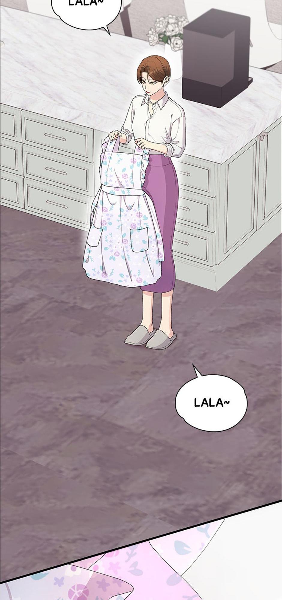 Genre is Romance Chapter 69 - Page 84