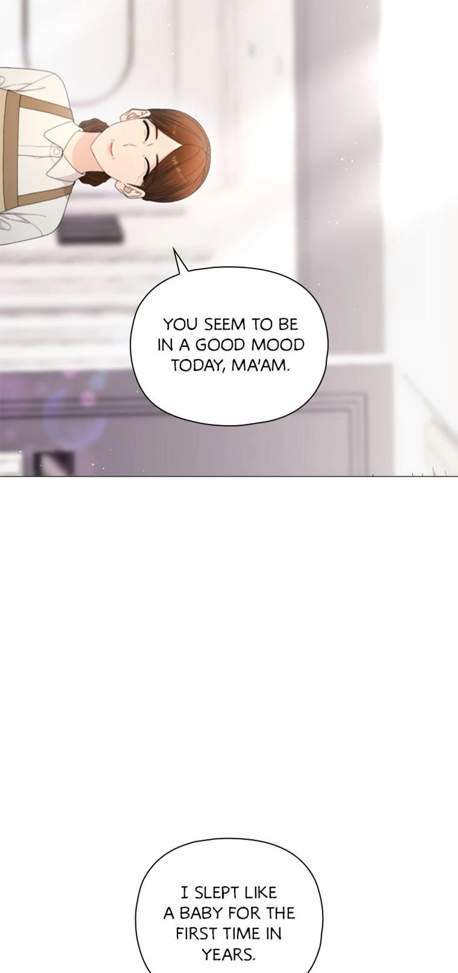 Genre is Romance Chapter 69 - Page 86