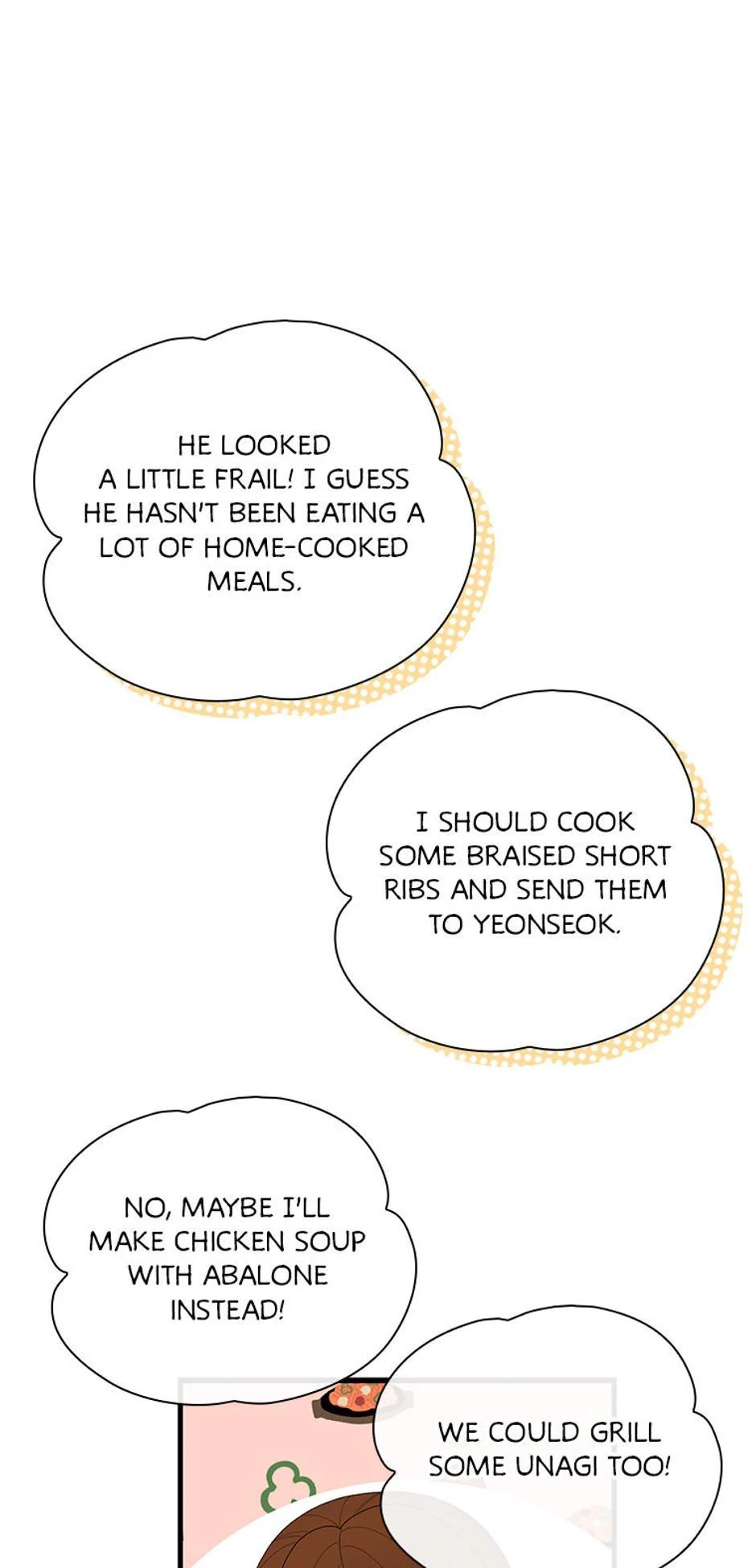 Genre is Romance Chapter 69 - Page 88