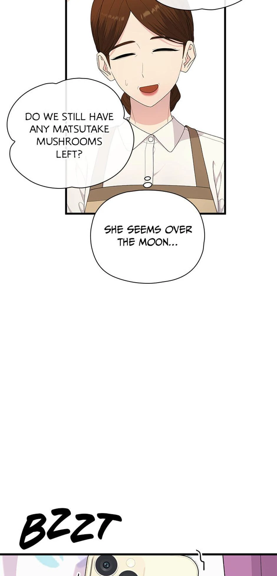 Genre is Romance Chapter 69 - Page 89