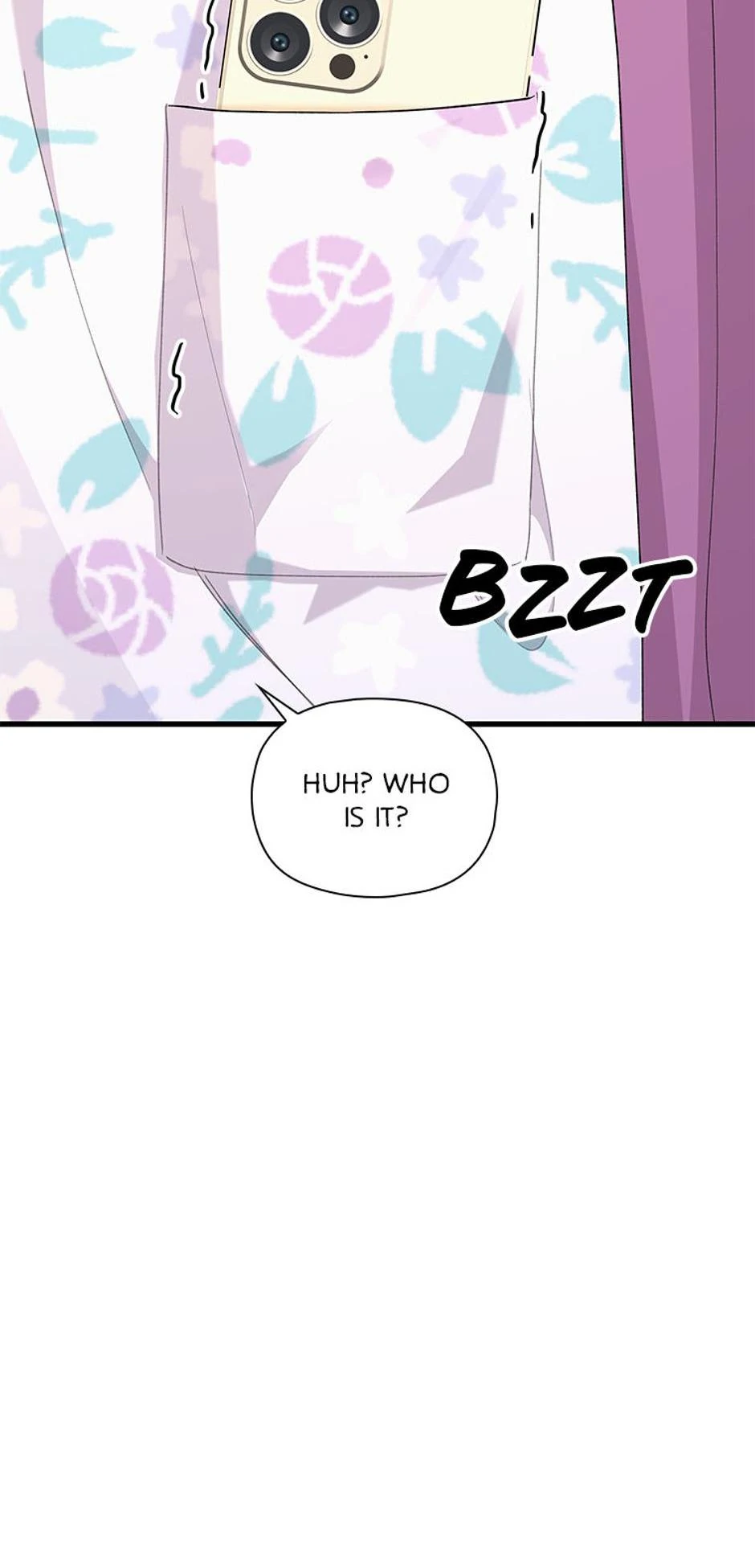 Genre is Romance Chapter 69 - Page 90