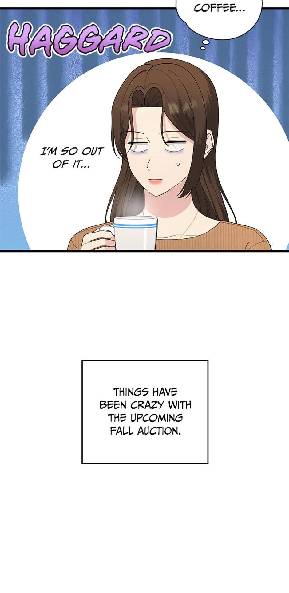 Genre is Romance Chapter 70 - Page 4