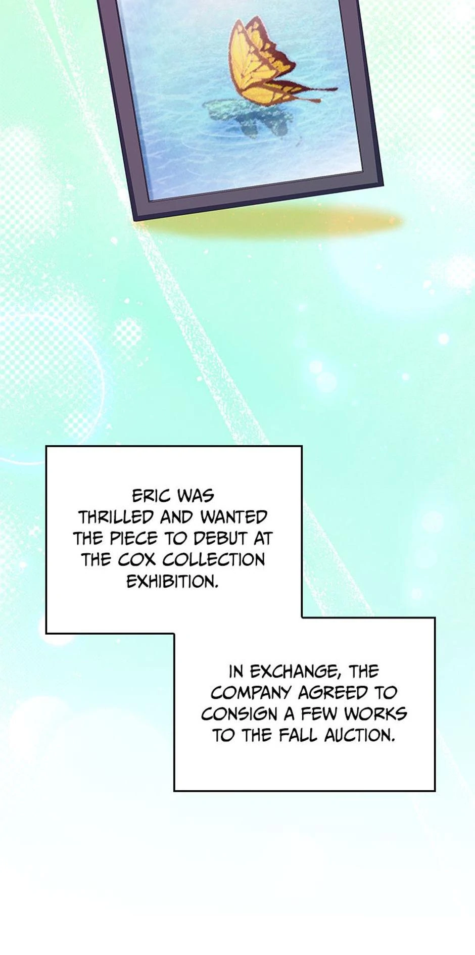 Genre is Romance Chapter 70 - Page 6