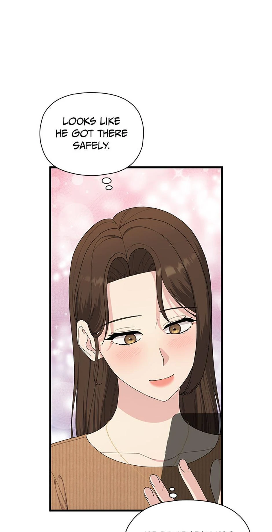Genre is Romance Chapter 70 - Page 9