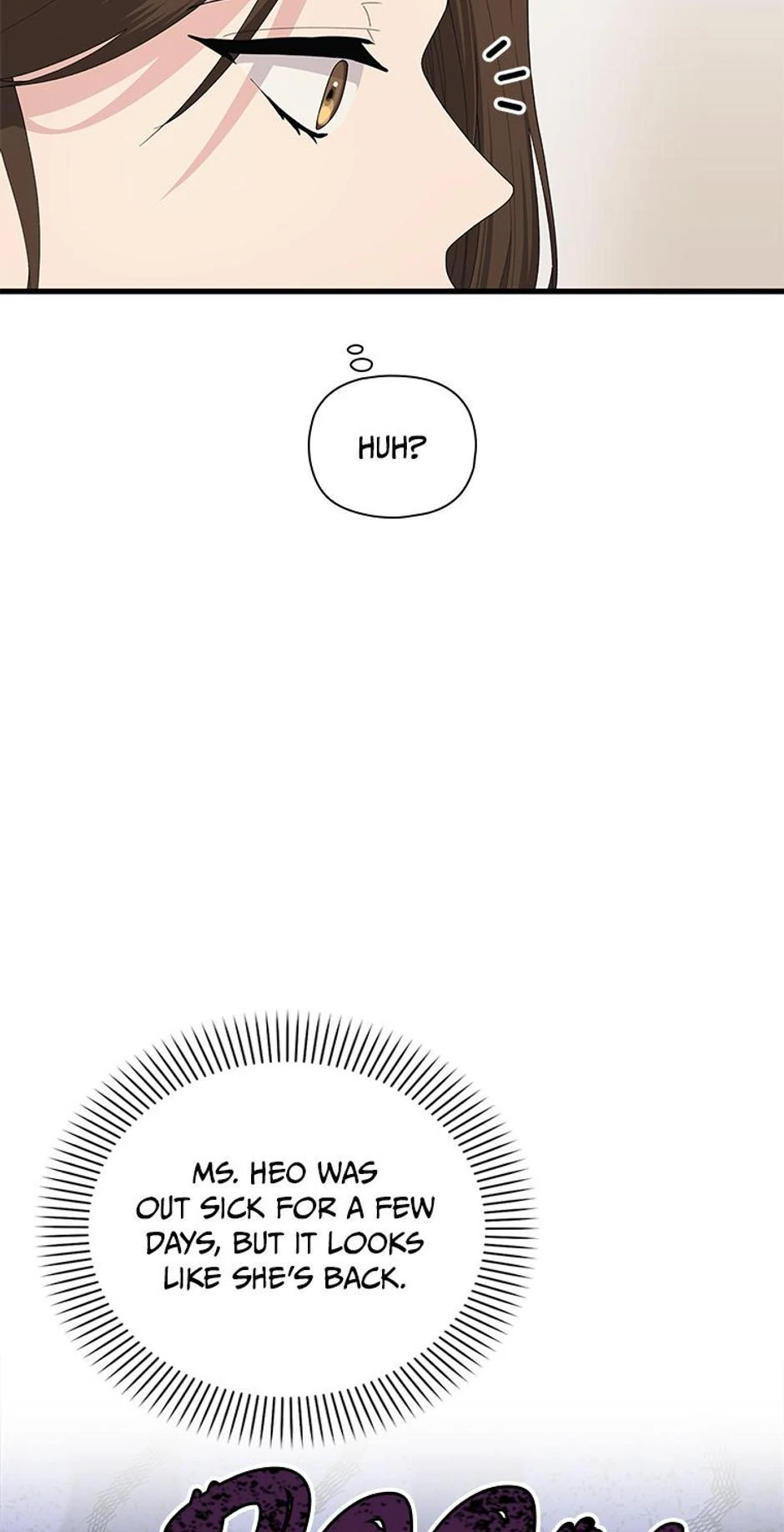 Genre is Romance Chapter 70 - Page 11