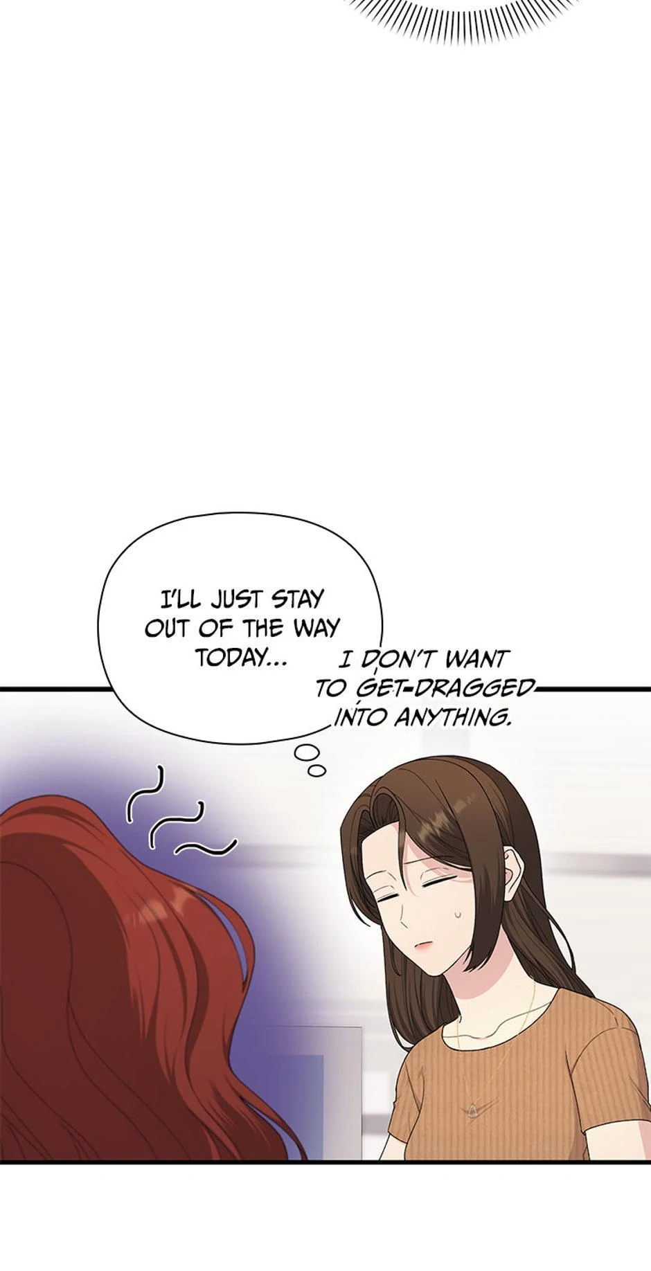 Genre is Romance Chapter 70 - Page 13