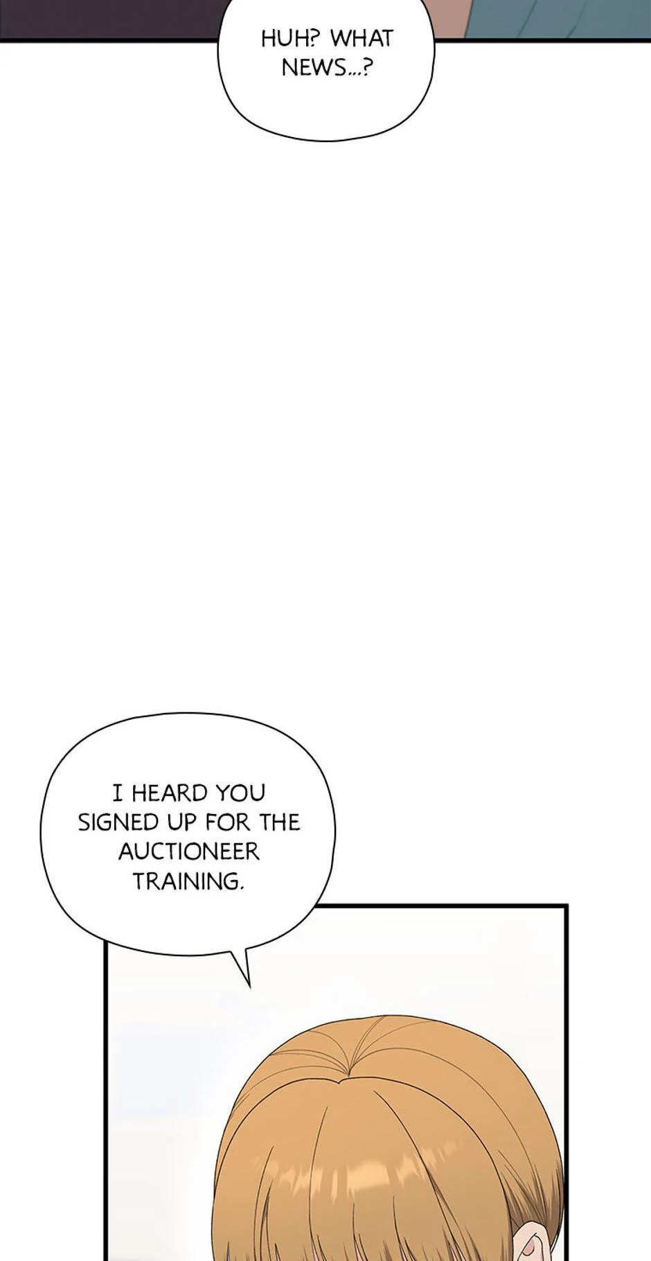 Genre is Romance Chapter 70 - Page 15