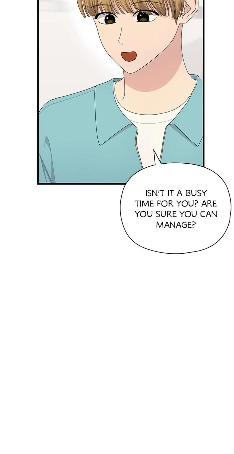 Genre is Romance Chapter 70 - Page 16