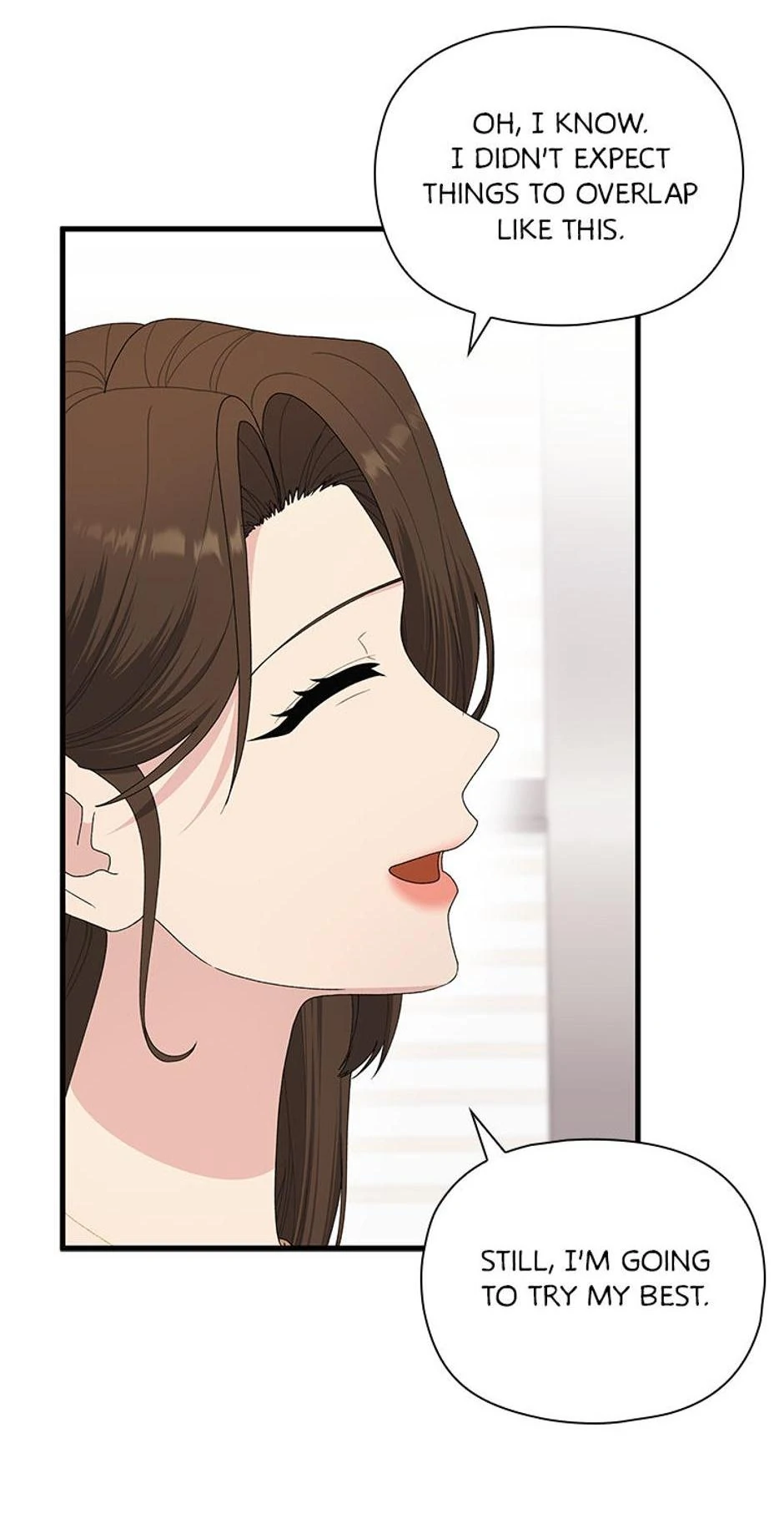 Genre is Romance Chapter 70 - Page 17