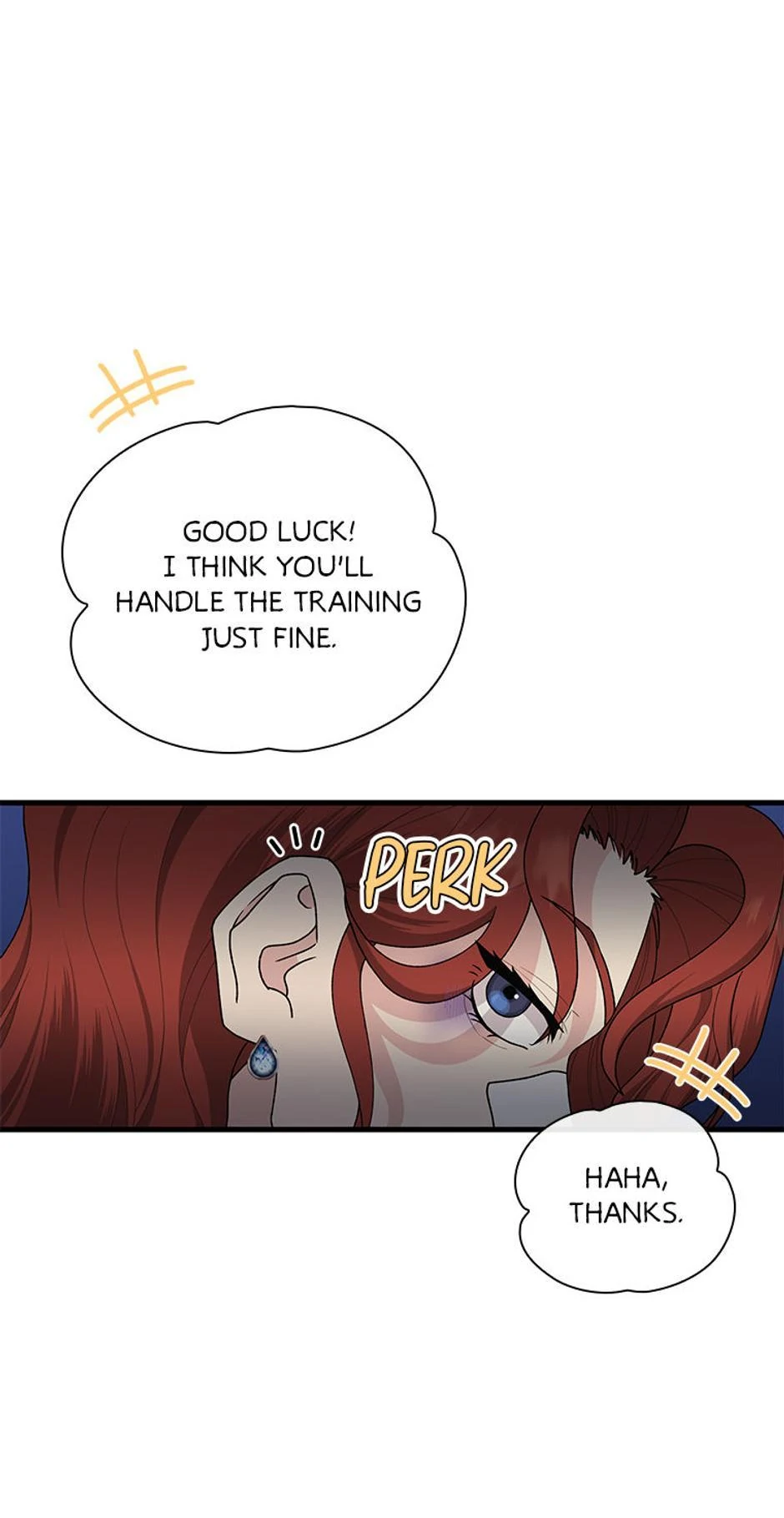 Genre is Romance Chapter 70 - Page 18