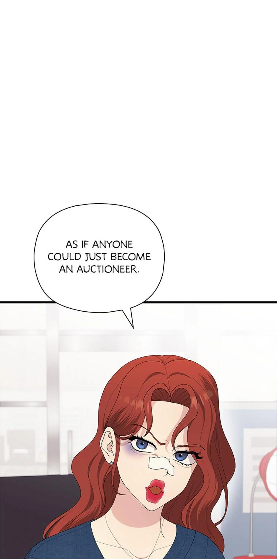 Genre is Romance Chapter 70 - Page 21