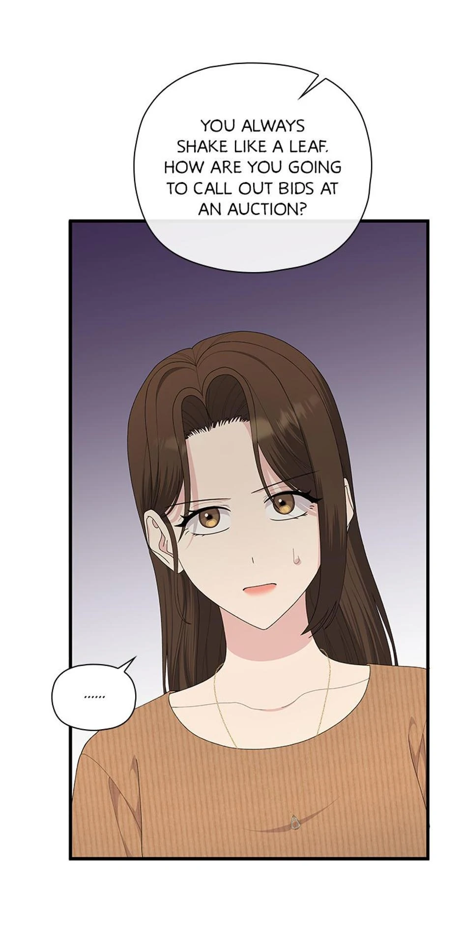 Genre is Romance Chapter 70 - Page 23