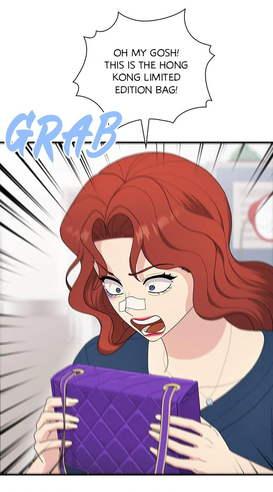 Genre is Romance Chapter 70 - Page 26