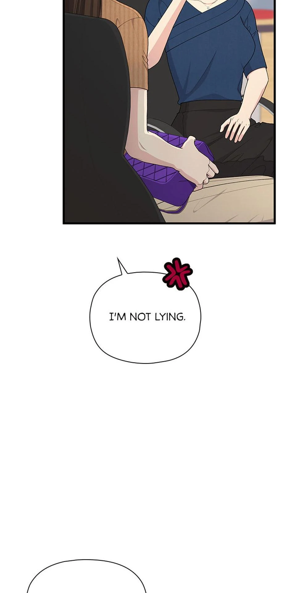 Genre is Romance Chapter 70 - Page 31