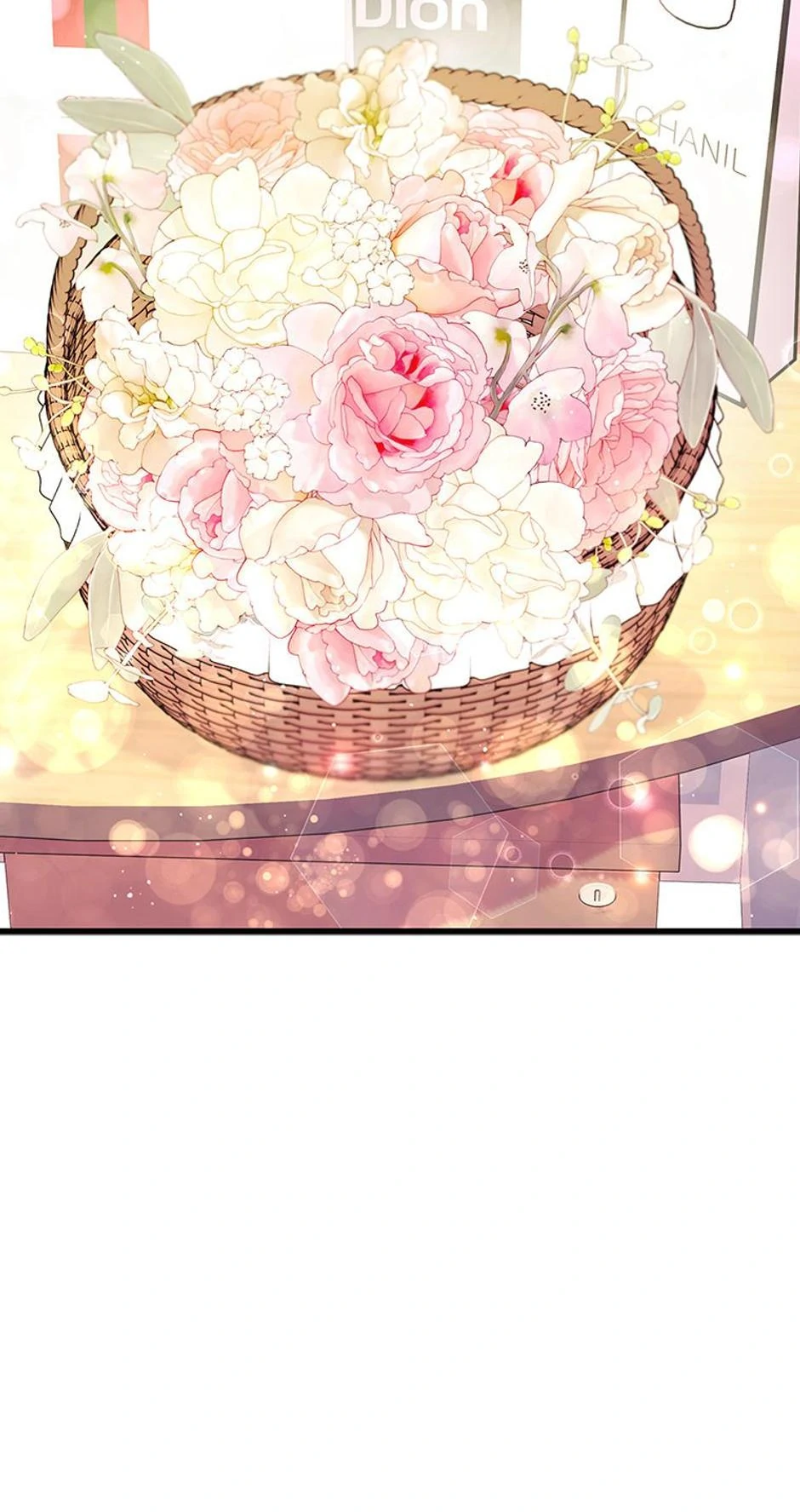 Genre is Romance Chapter 70 - Page 37