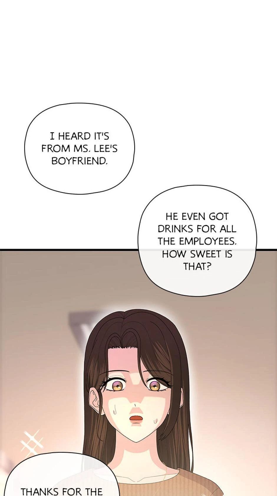Genre is Romance Chapter 70 - Page 38