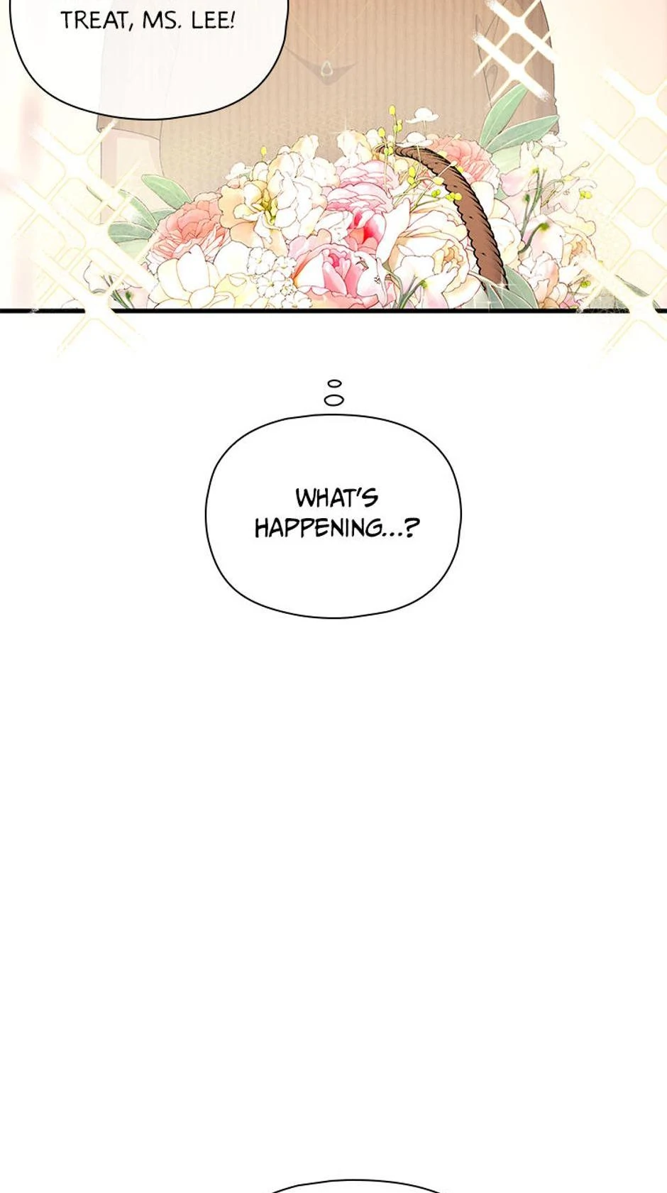 Genre is Romance Chapter 70 - Page 39
