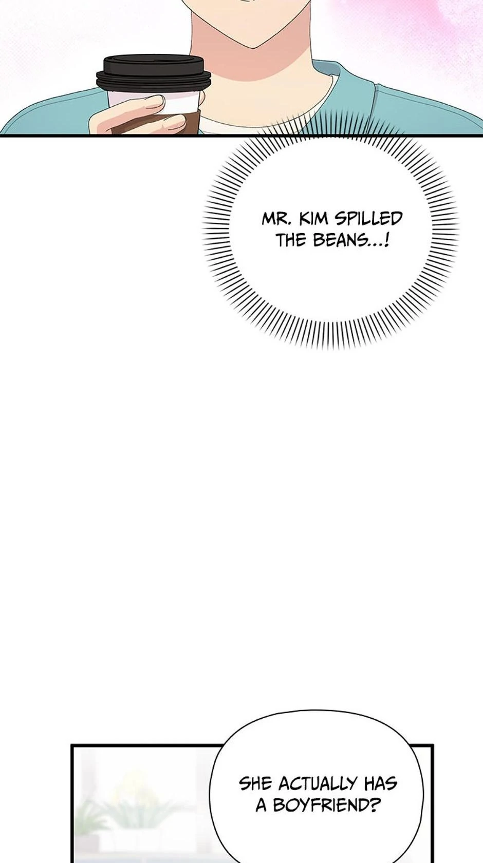 Genre is Romance Chapter 70 - Page 42