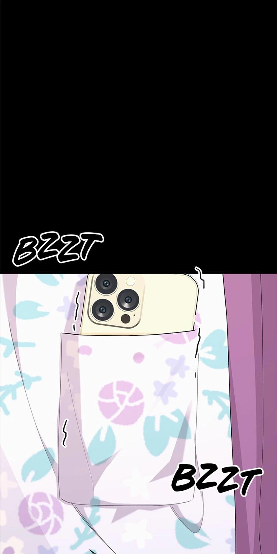 Genre is Romance Chapter 70 - Page 49