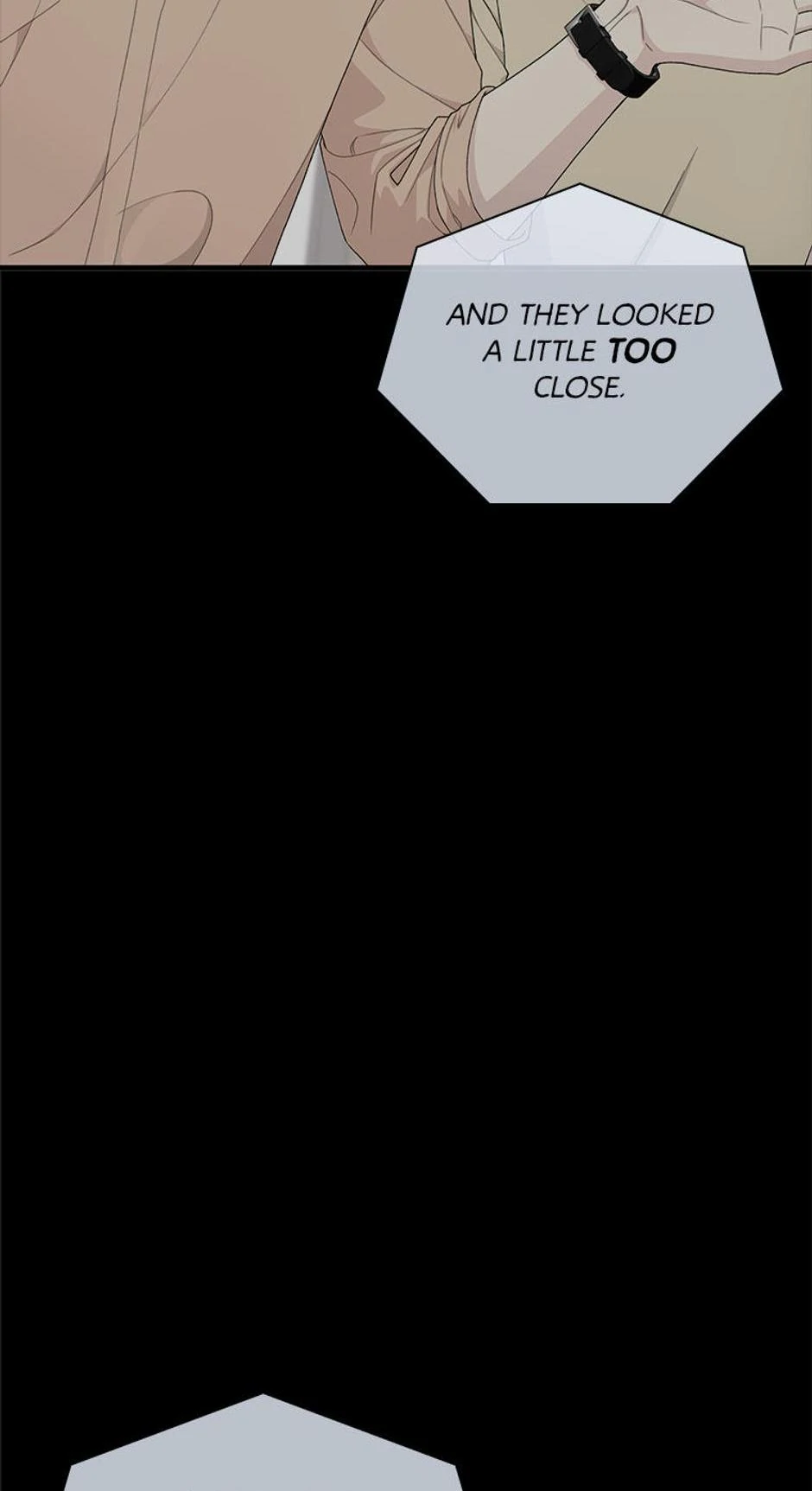 Genre is Romance Chapter 70 - Page 54