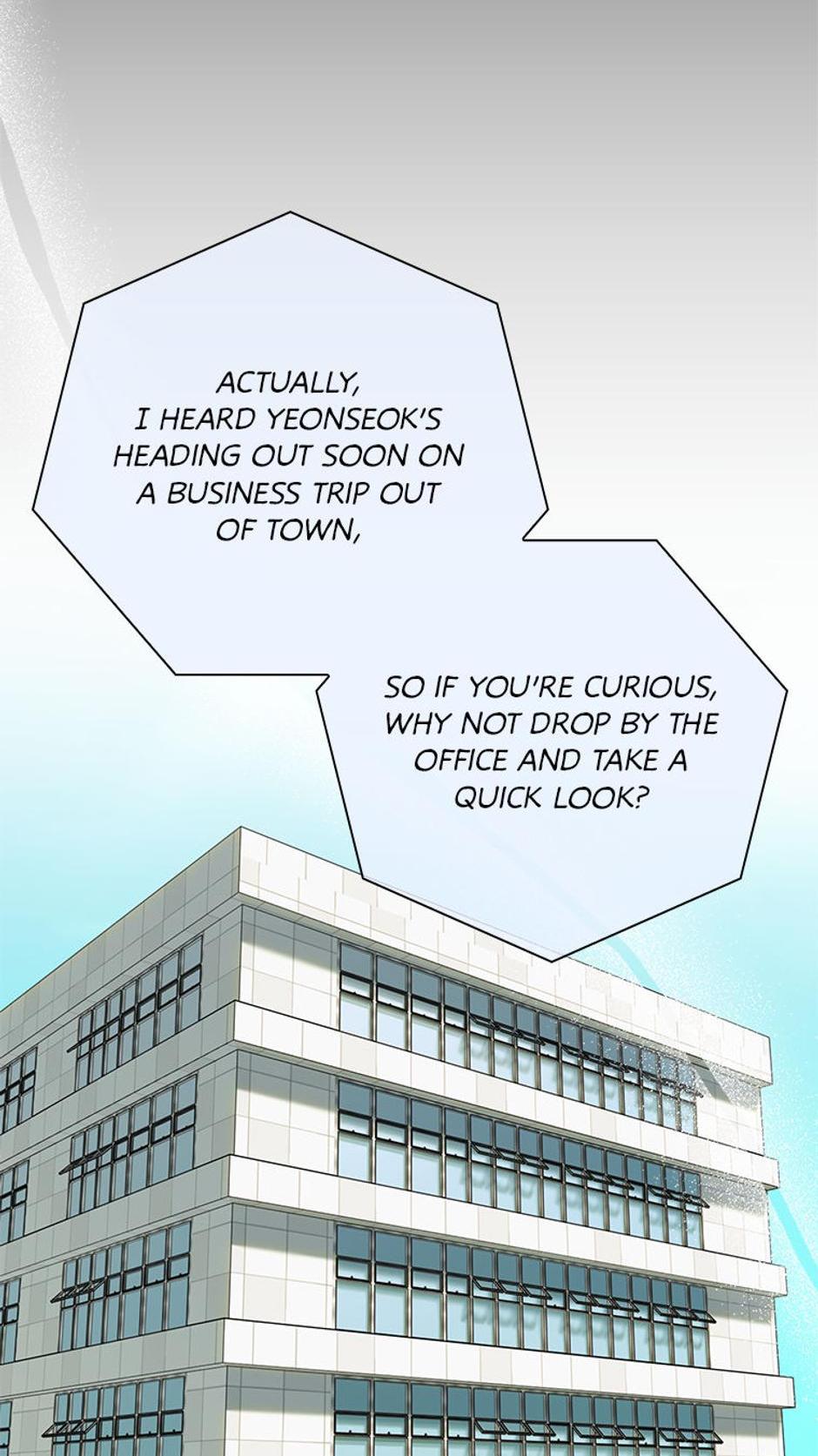 Genre is Romance Chapter 70 - Page 57