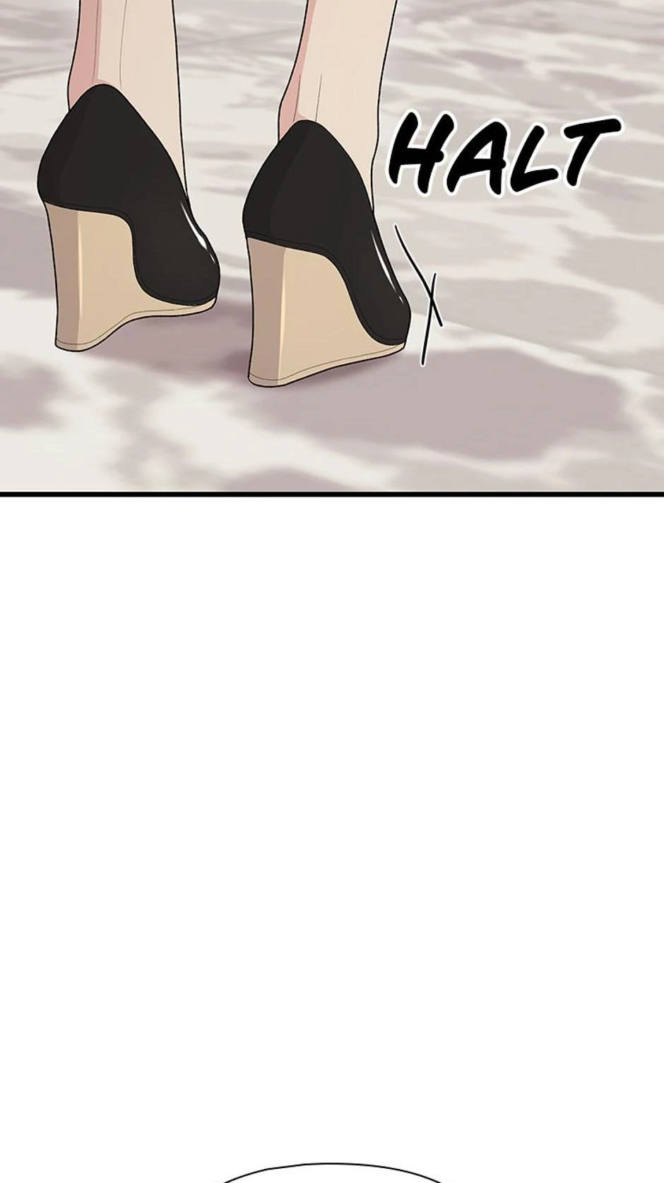 Genre is Romance Chapter 70 - Page 59