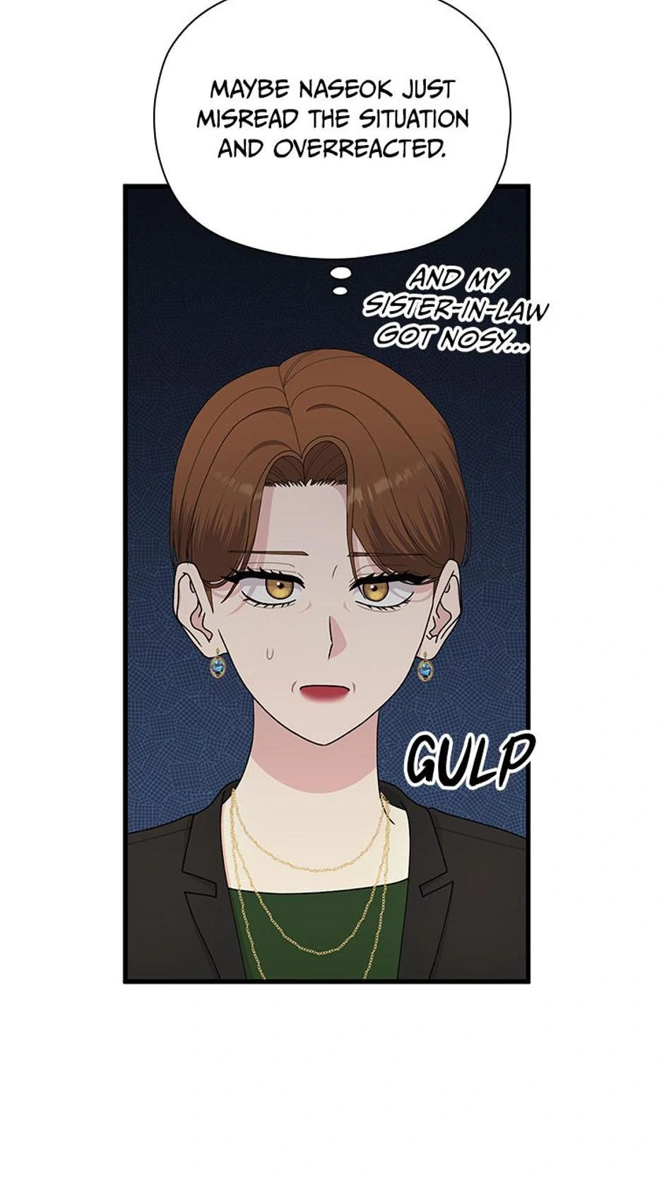 Genre is Romance Chapter 70 - Page 60