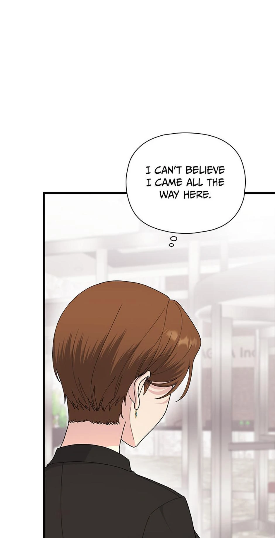 Genre is Romance Chapter 70 - Page 61