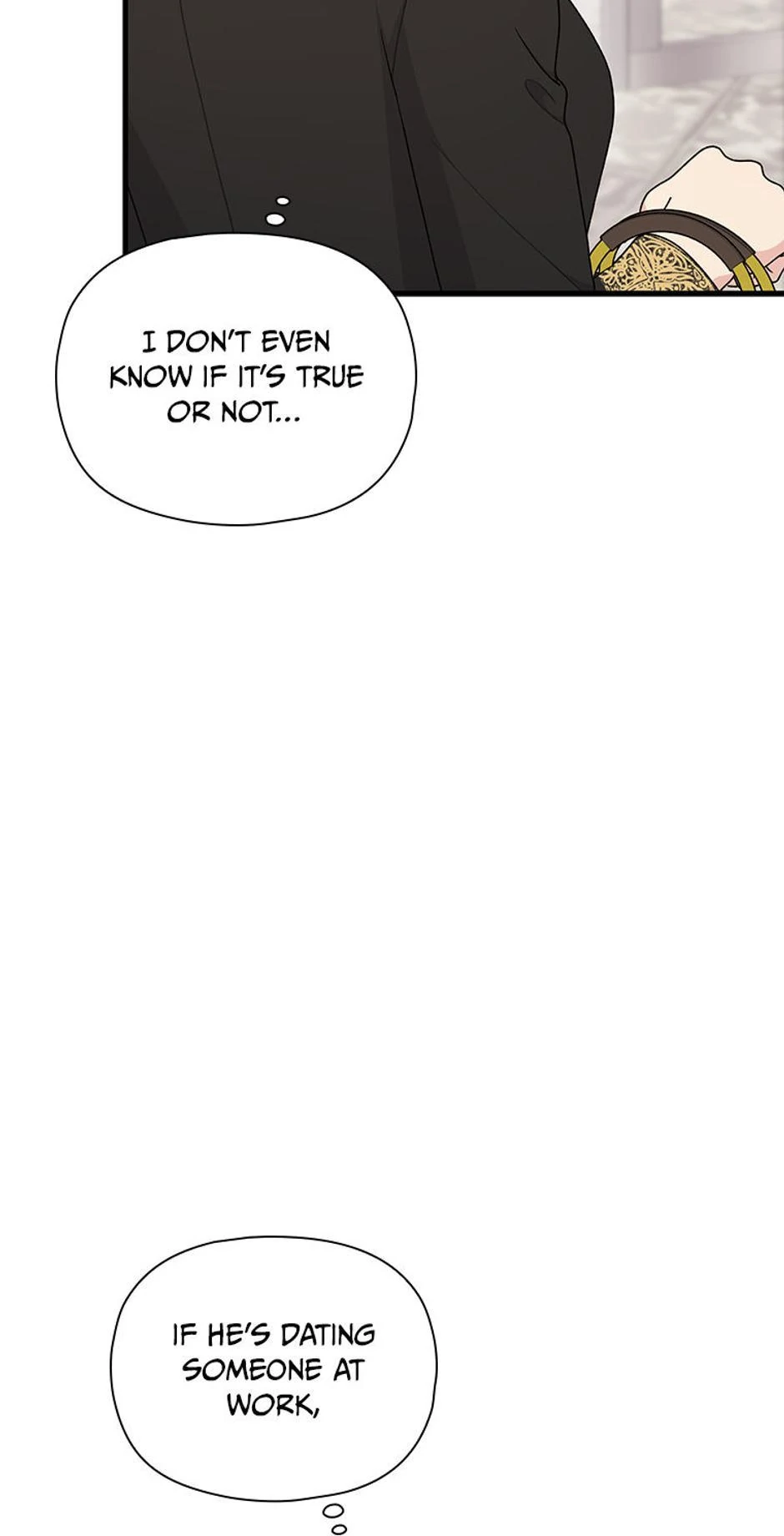 Genre is Romance Chapter 70 - Page 62