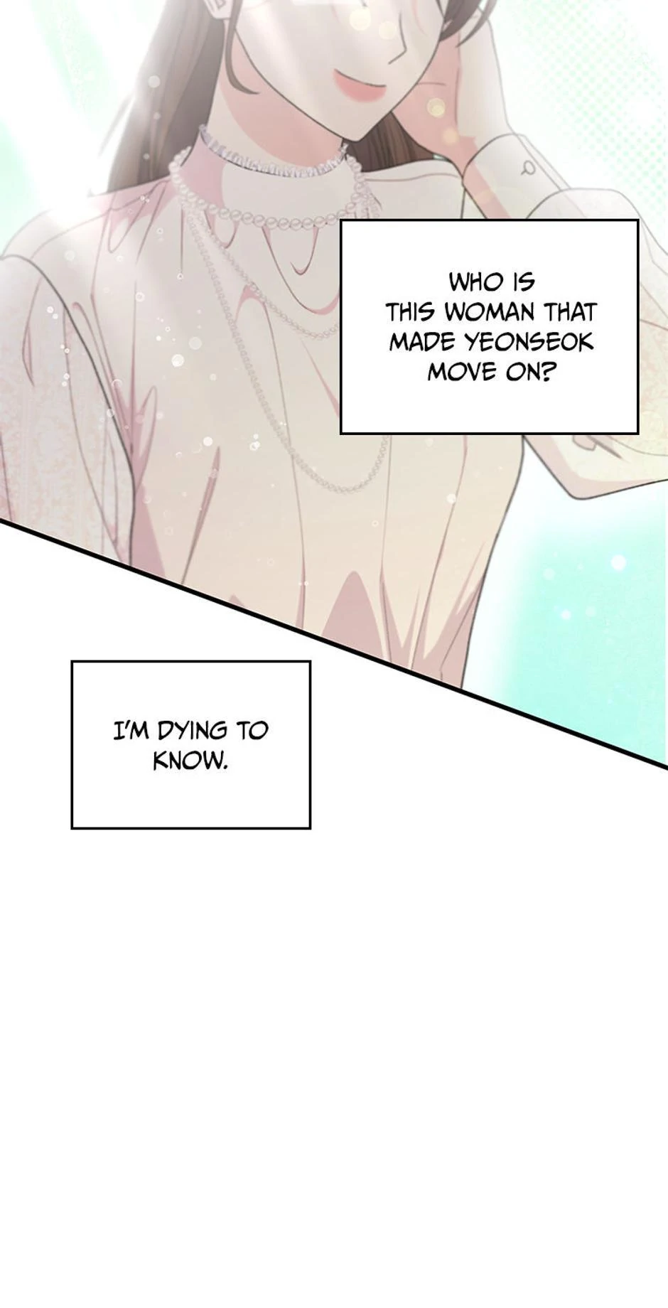 Genre is Romance Chapter 70 - Page 65