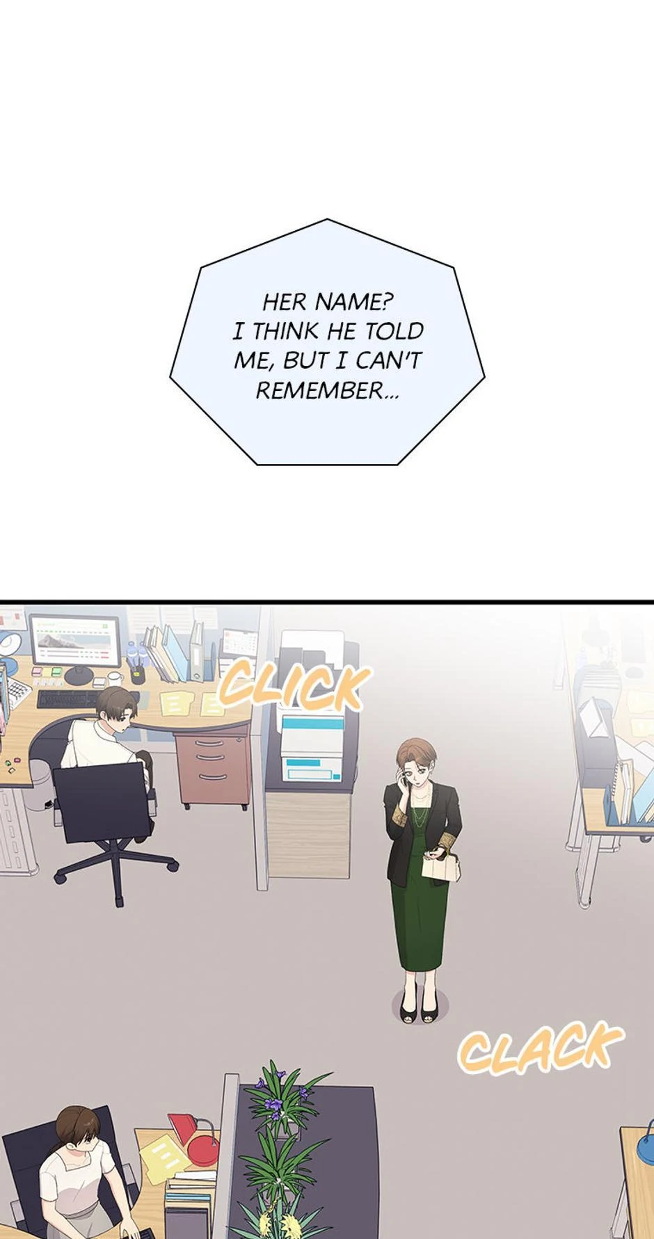 Genre is Romance Chapter 70 - Page 70