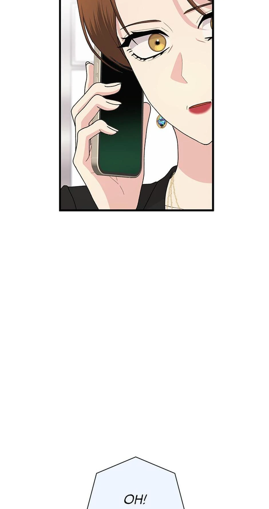 Genre is Romance Chapter 70 - Page 72