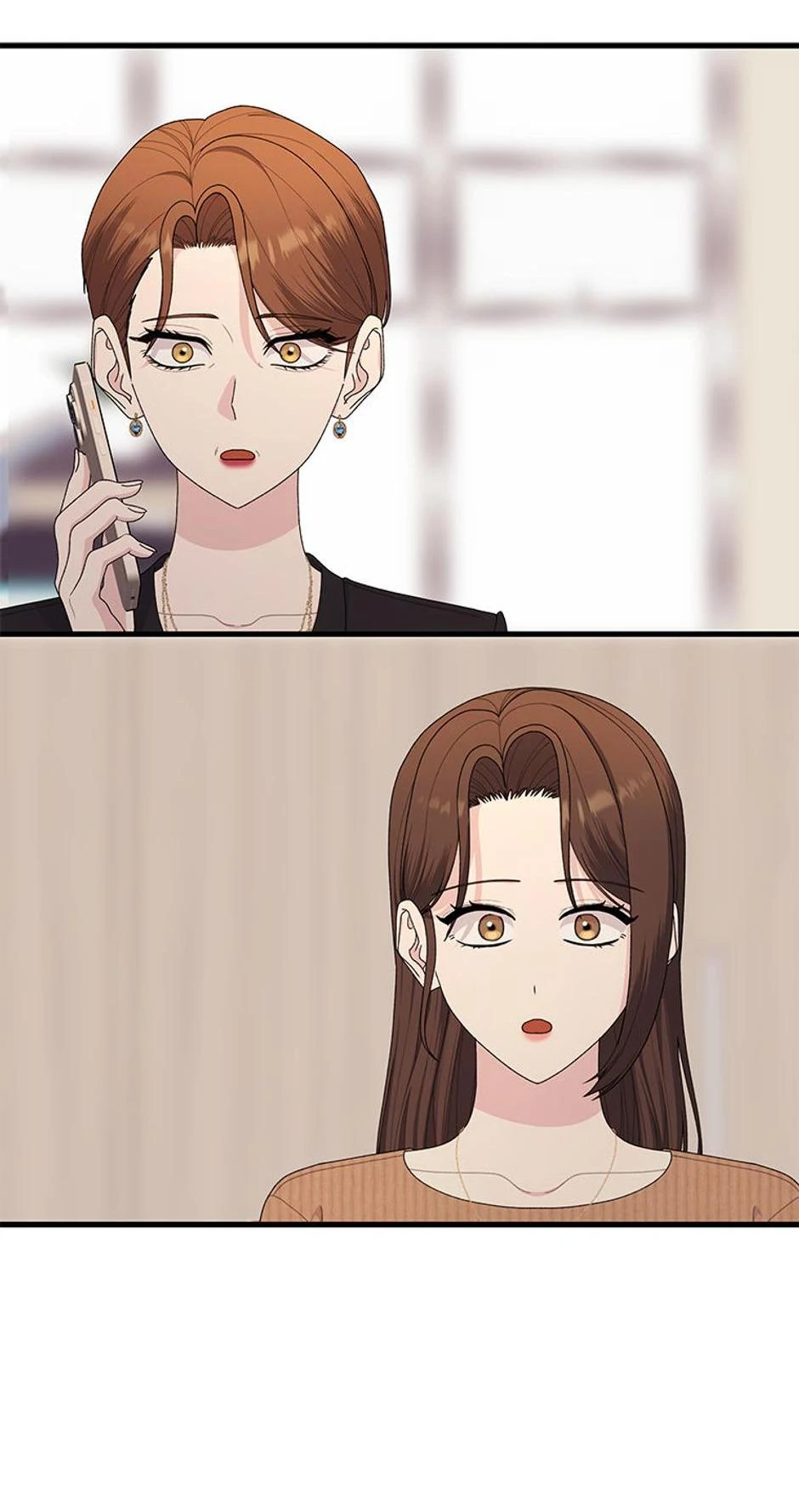 Genre is Romance Chapter 70 - Page 76