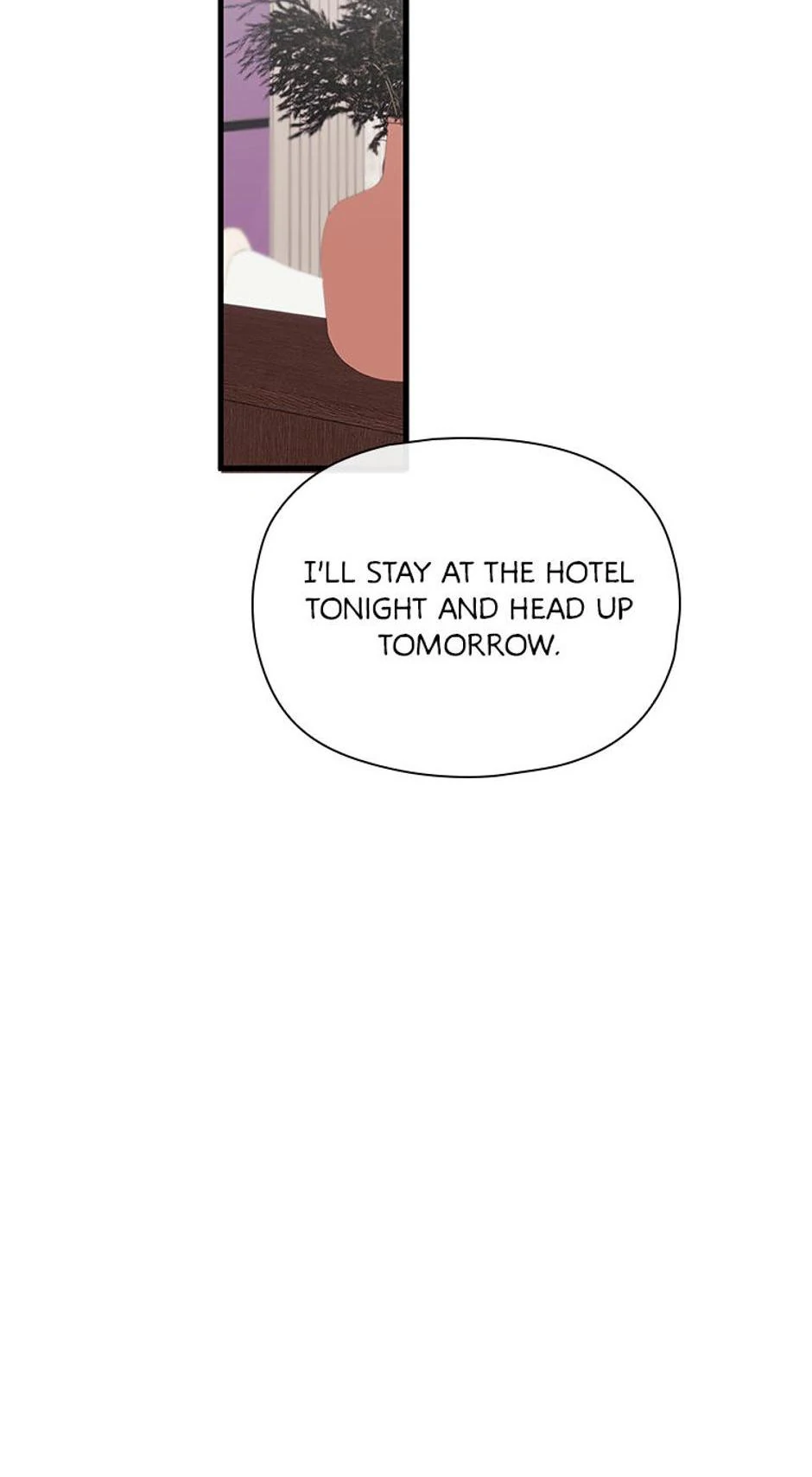 Genre is Romance Chapter 70 - Page 80