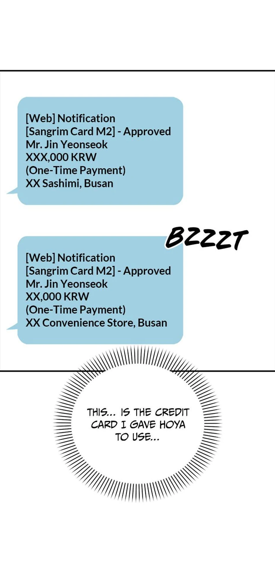 Genre is Romance Chapter 70 - Page 84