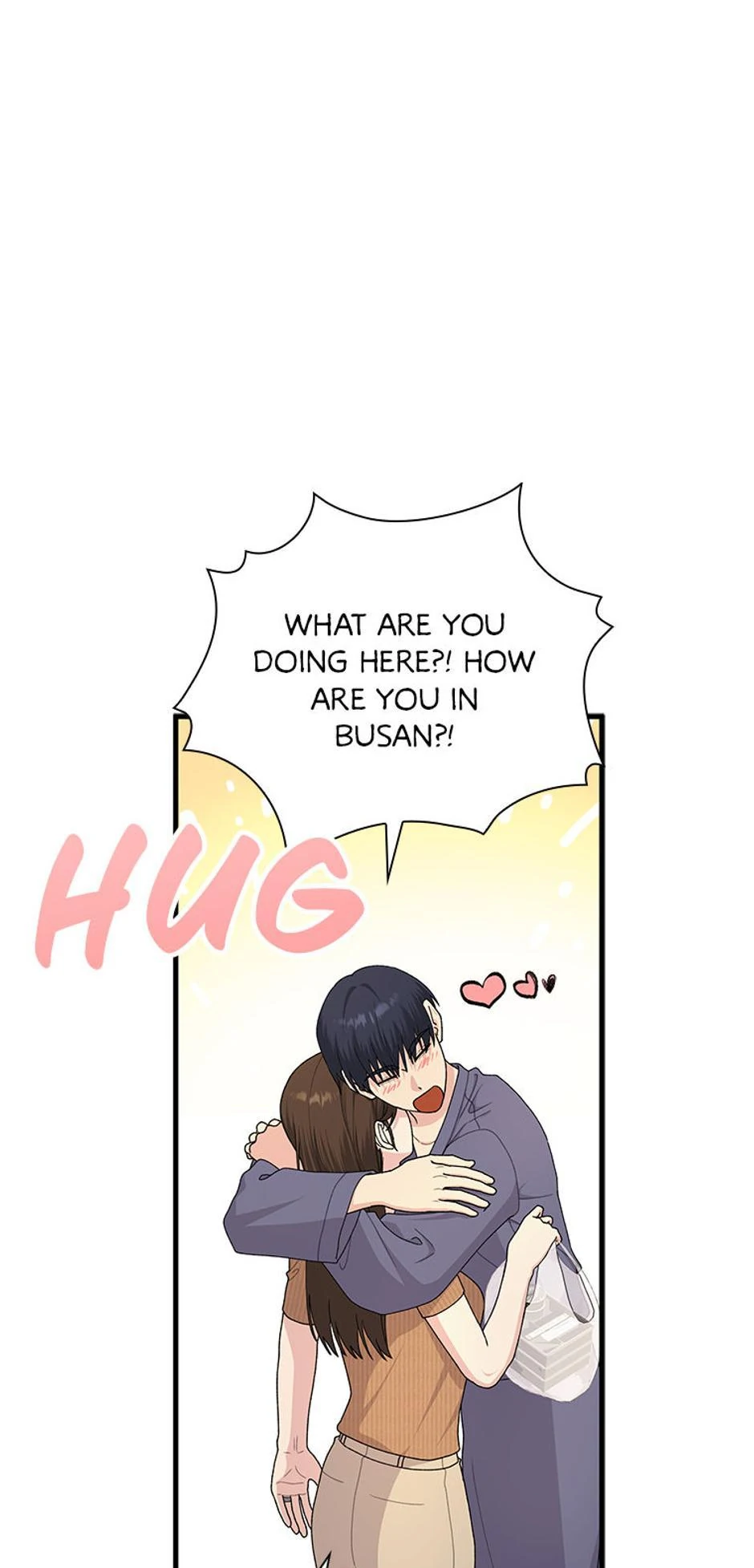 Genre is Romance Chapter 70 - Page 89