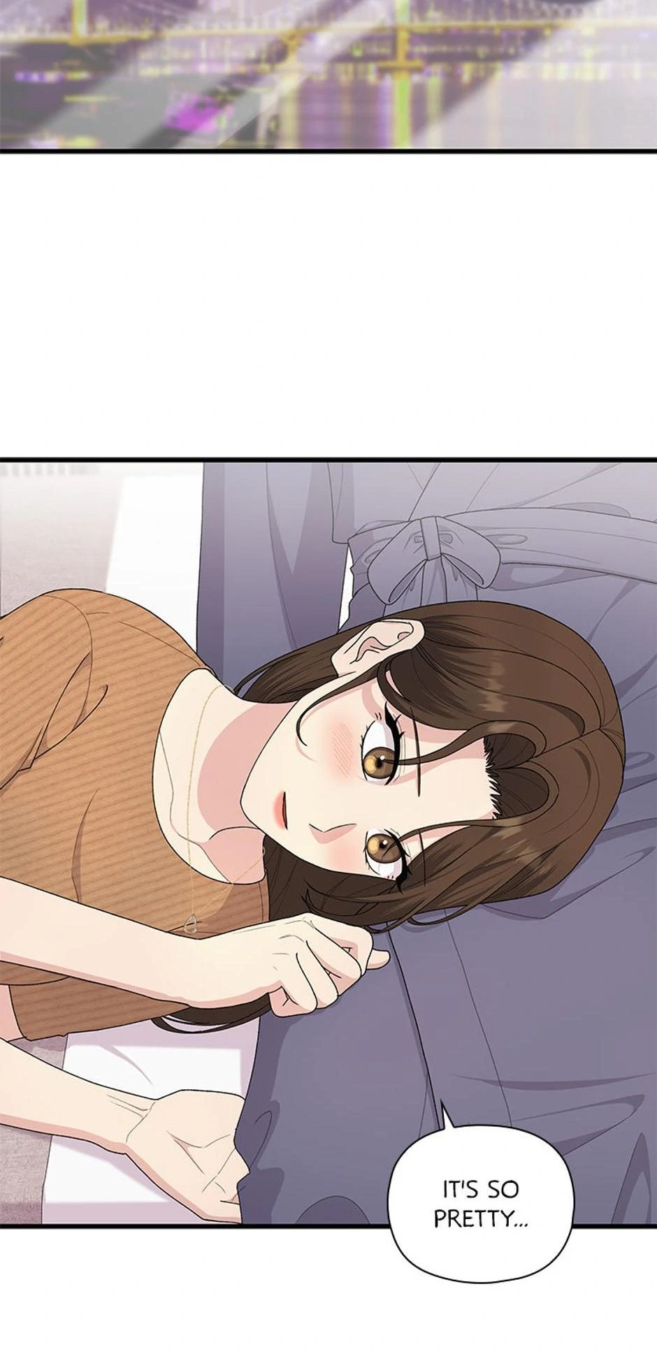 Genre is Romance Chapter 70 - Page 93