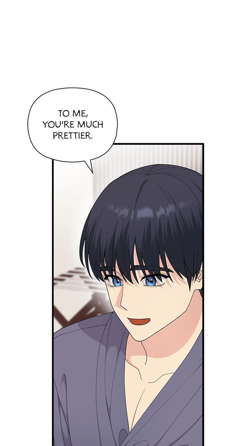 Genre is Romance Chapter 70 - Page 94