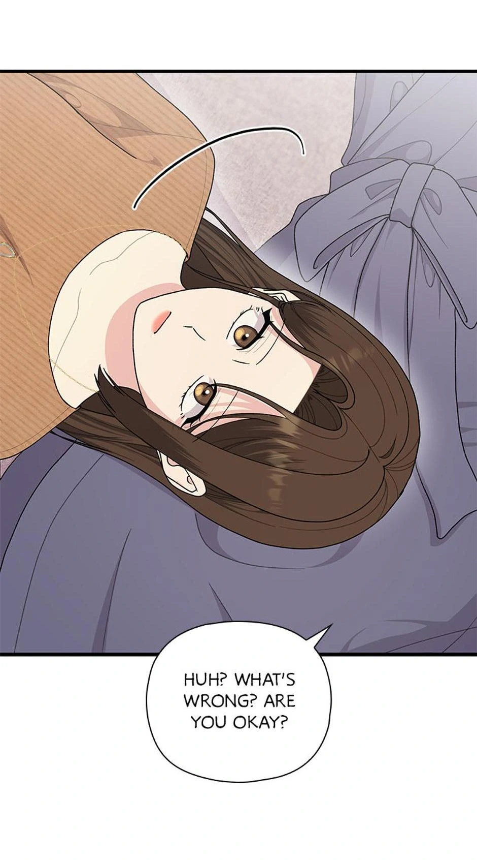 Genre is Romance Chapter 70 - Page 97